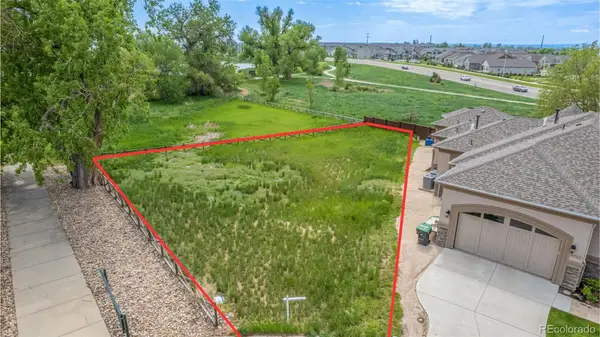 1711 Wildlife Place, Longmont, CO 80504