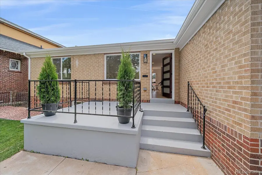 2651 Albion, Denver, CO 80207 - #2