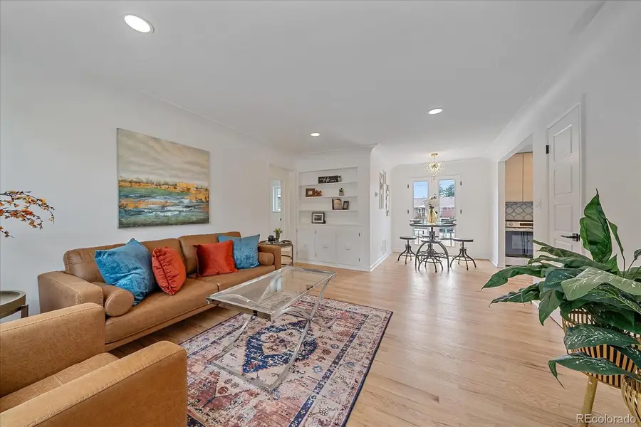 2651 Albion, Denver, CO 80207 - #3