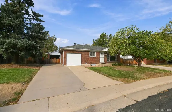 11026 Rosalie, Northglenn, CO 80233