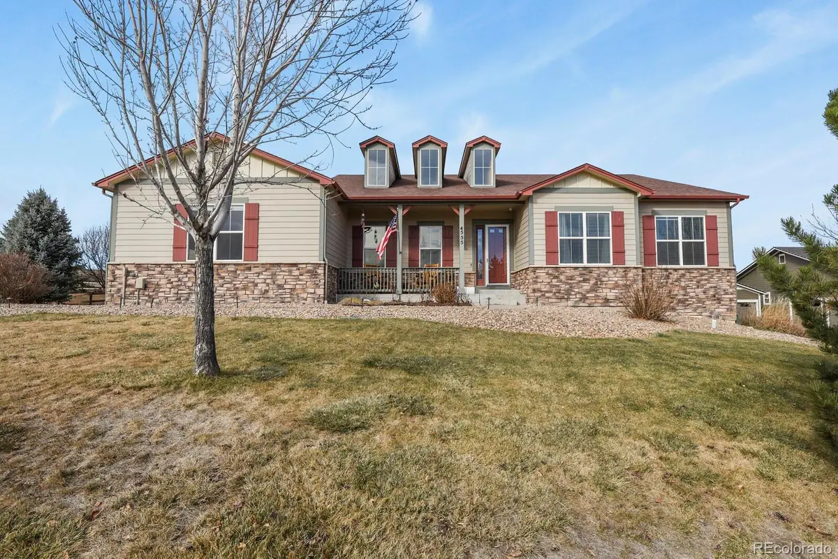 4555 Pleasant Valley Circle, Elizabeth, CO 80107 - #1