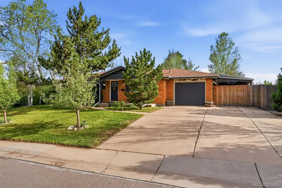 8244 W Iowa Avenue, Lakewood, CO 80232 - #2