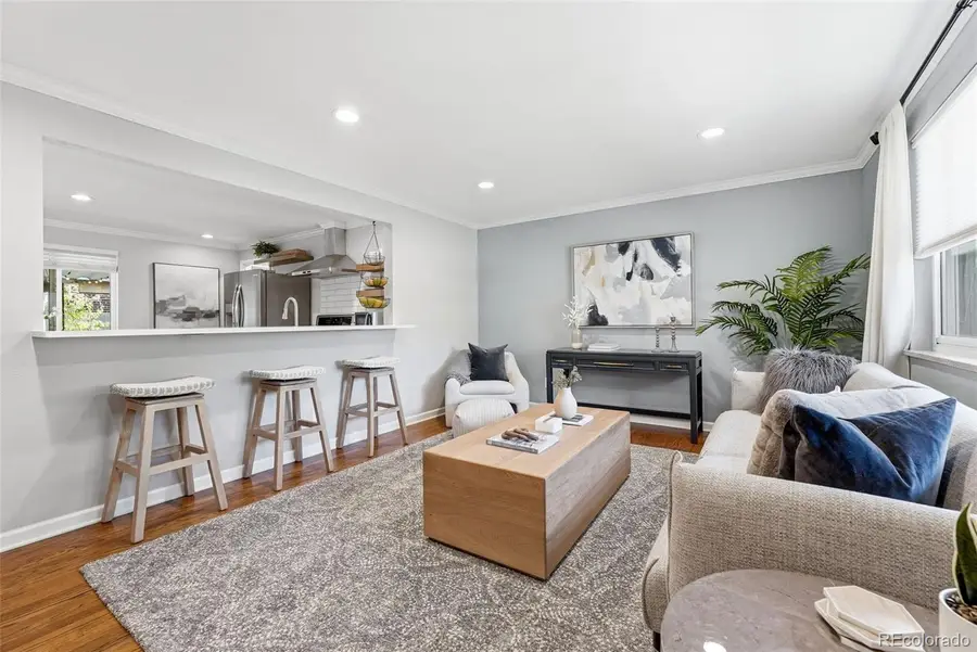 8244 W Iowa Avenue, Lakewood, CO 80232 - #3