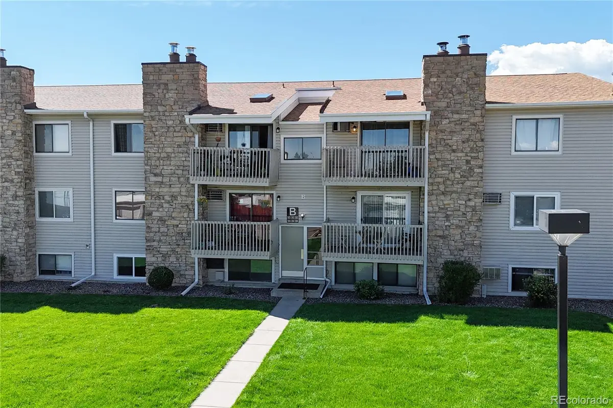 381 S Ames Street #B105, Lakewood, CO 80226 - #1