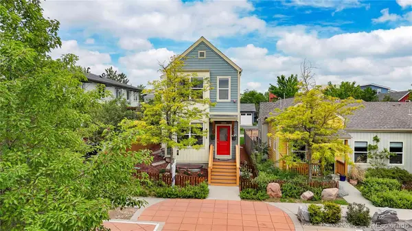 4628 16th Street, Boulder, CO 80304