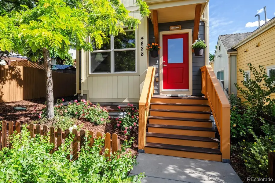 4628 16th Street, Boulder, CO 80304 - #2
