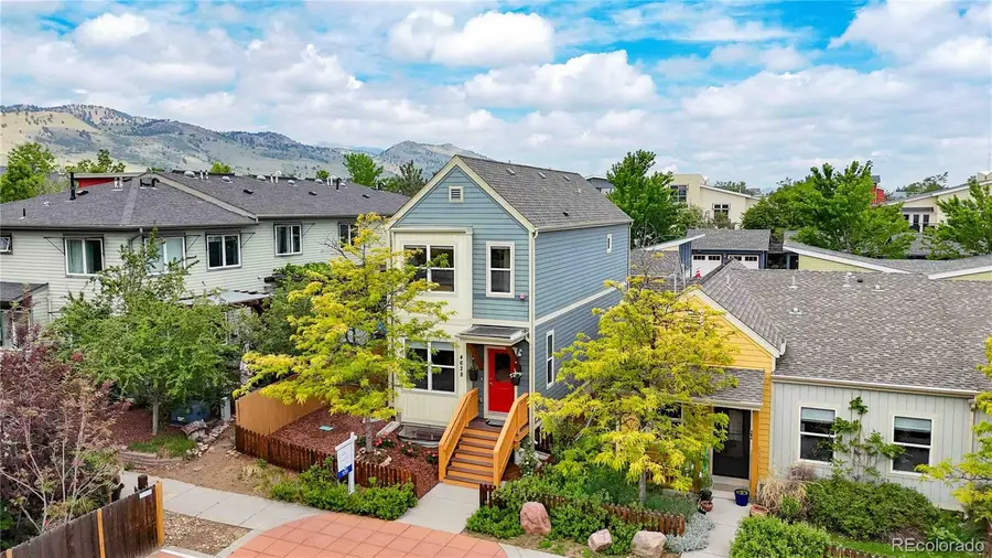 4628 16th Street, Boulder, CO 80304 - #3