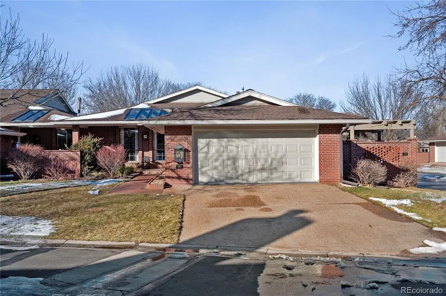 2800 S University Boulevard #162, Denver, CO 80210 - Image #2