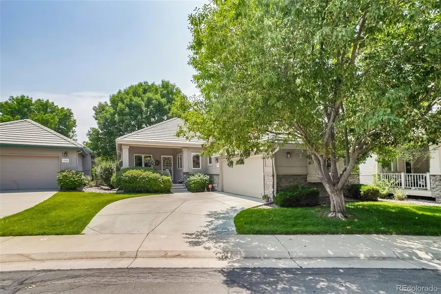 2532 W 107th Place, Westminster, CO 80234 - #2
