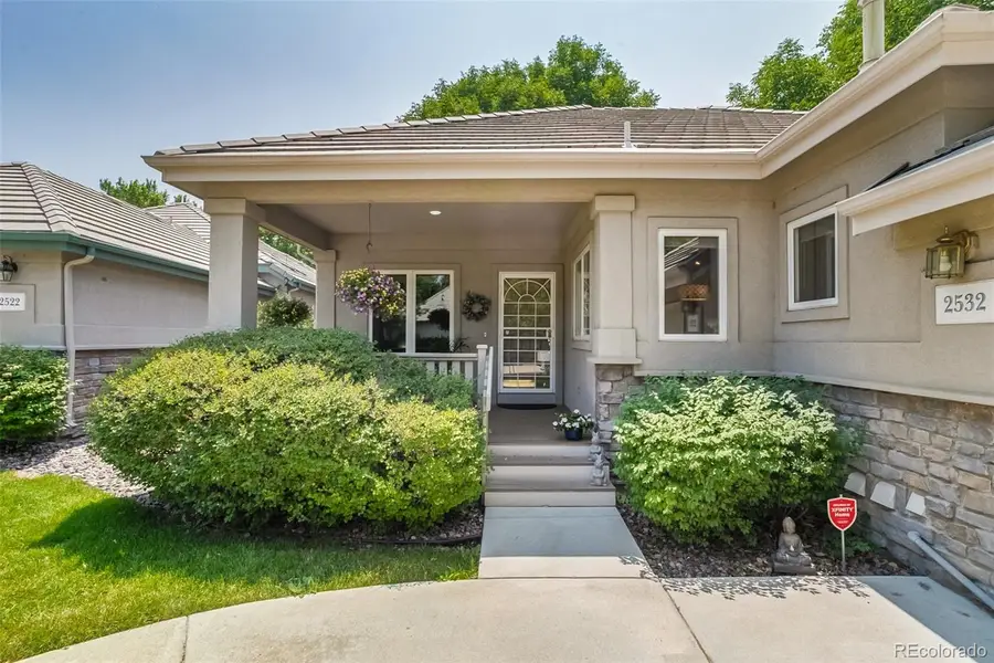 2532 W 107th Place, Westminster, CO 80234 - #3