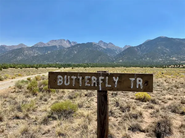 219 Butterfly Trail, Crestone, CO 81131