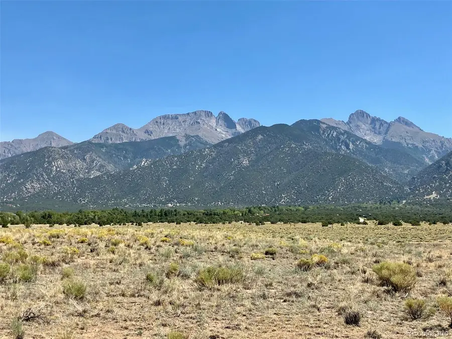 219 Butterfly Trail, Crestone, CO 81131 - #2