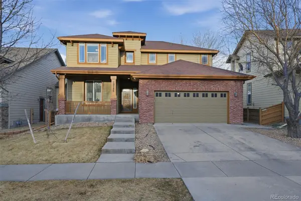 10186 Ventura Street, Commerce City, CO 80022