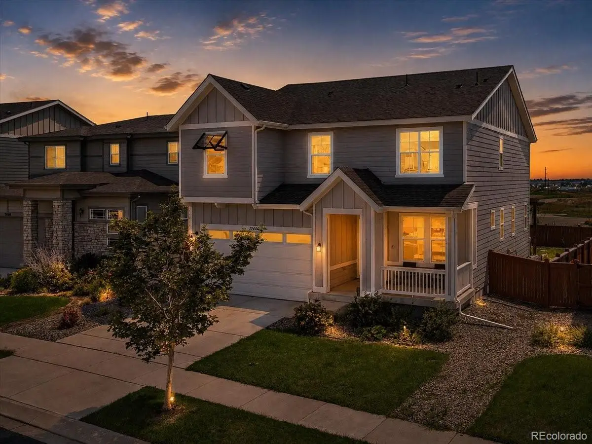 17444 Olive Street, Broomfield, CO 80023 - #1