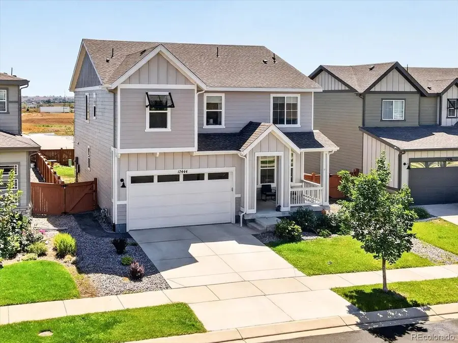 17444 Olive Street, Broomfield, CO 80023 - #2
