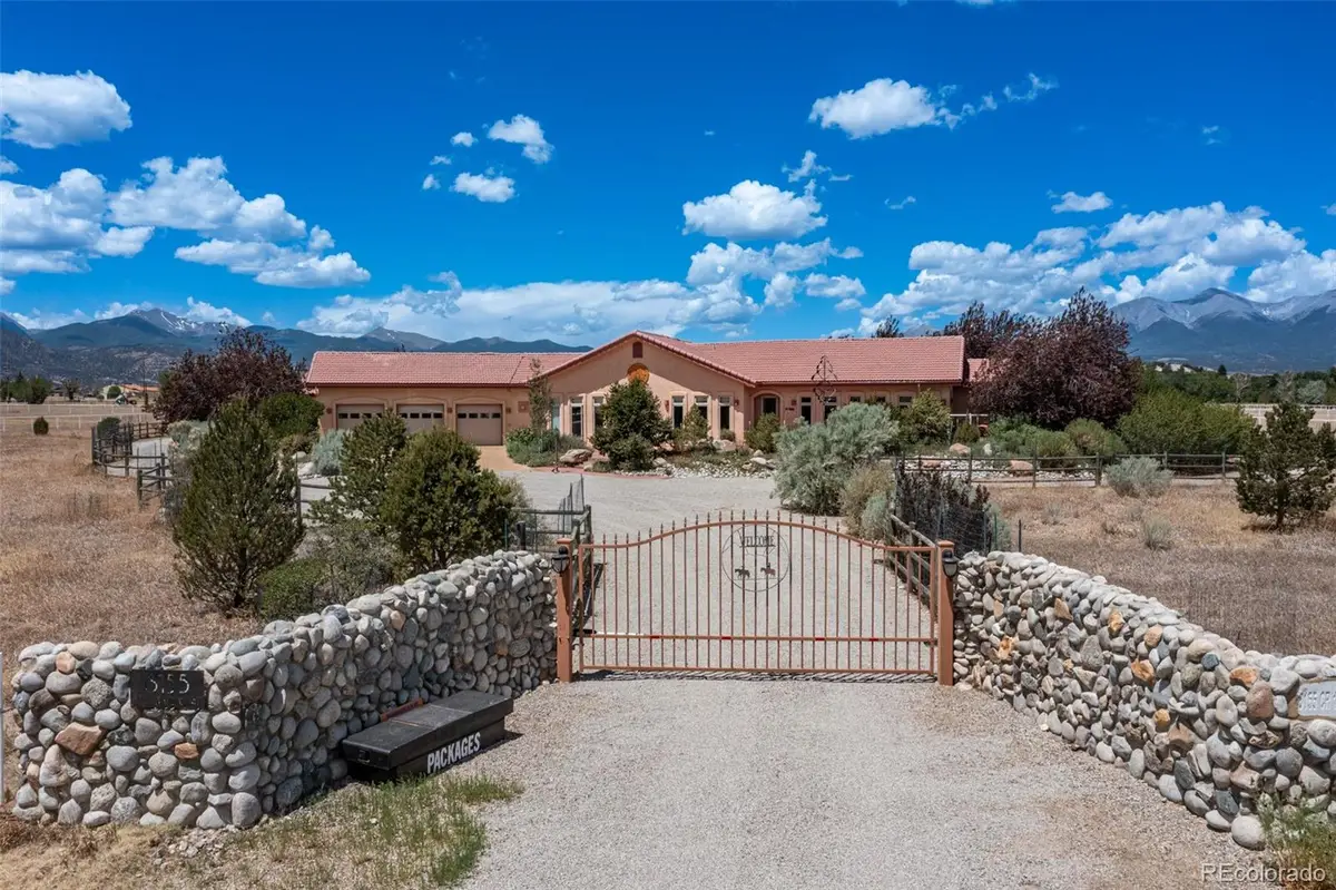 8155 County Road 141, Salida, CO 81201 - #1
