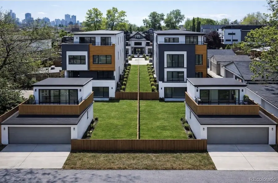 1735 W 37th Avenue, Denver, CO 80211 - #2