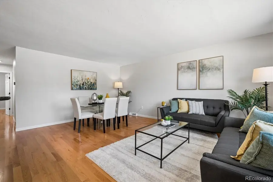 9864 W Maryland Drive, Denver, CO 80232 - #2
