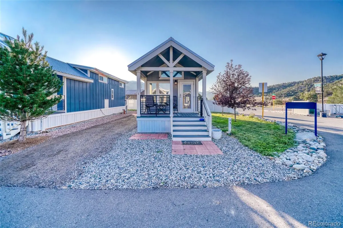6507 County Road 102, Salida, CO 81201 - #1