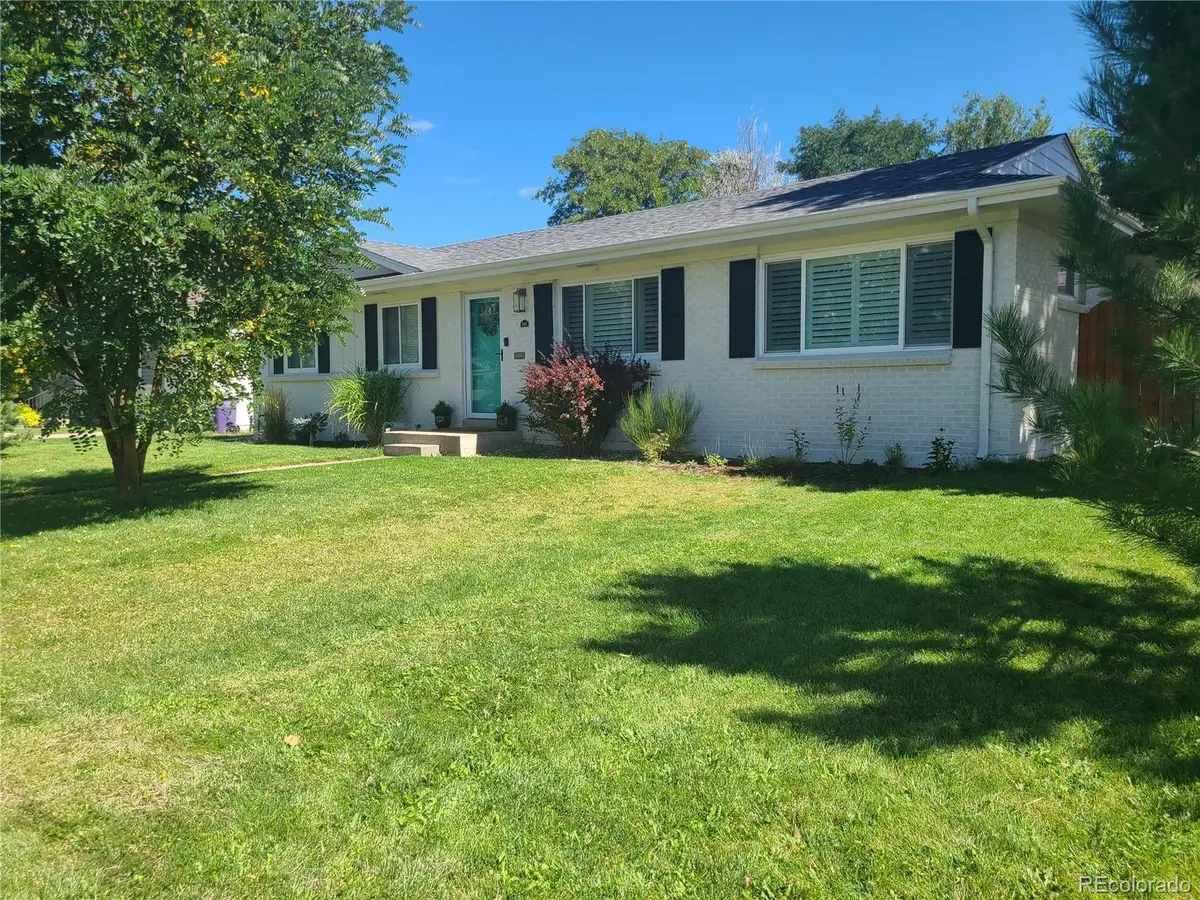 986 S Jersey Street, Denver, CO 80224 - #1