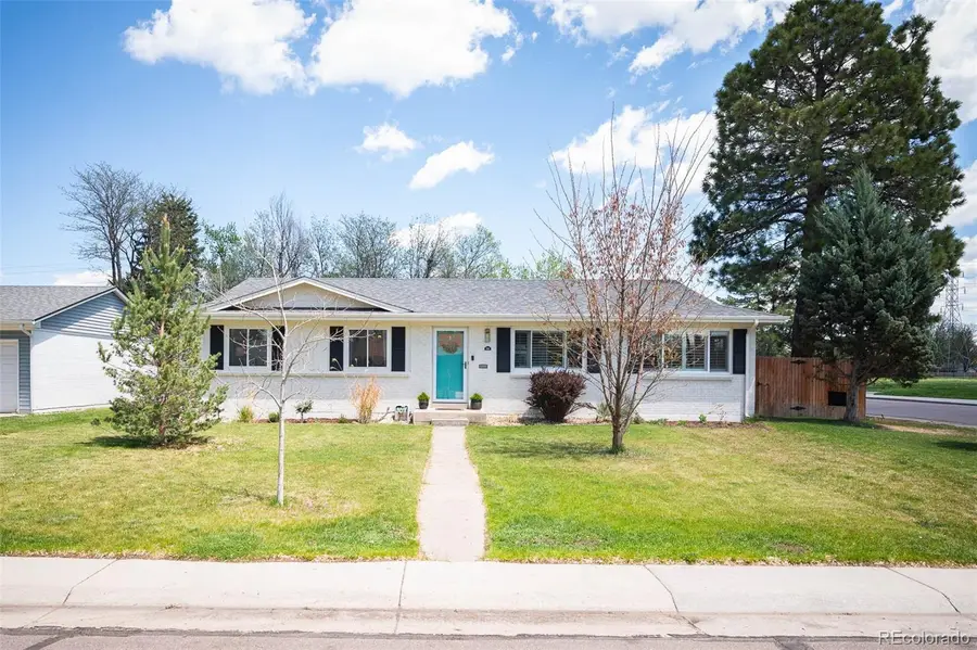 986 S Jersey Street, Denver, CO 80224 - #3