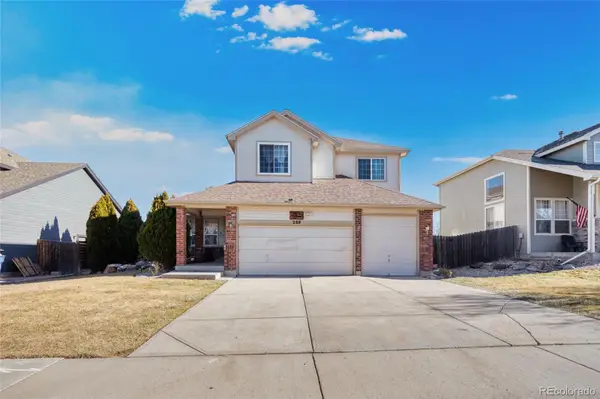 289 Holden Lane, Johnstown, CO 80534