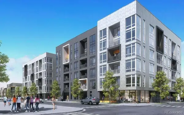 1899 S Acoma Street, Denver, CO 80223