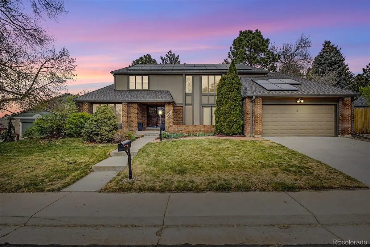 6152 S Geneva Way, Englewood, CO 80111 - #1