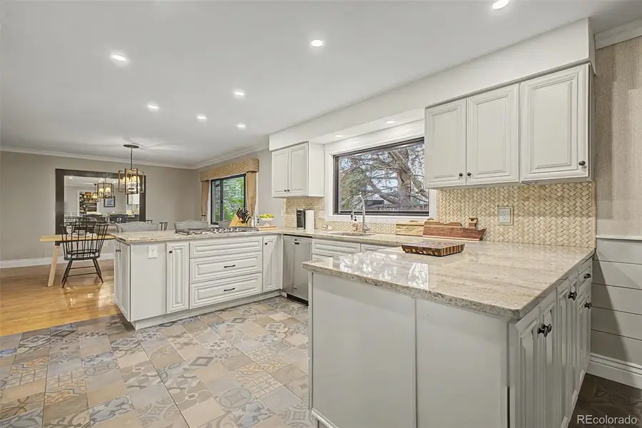 6152 S Geneva Way, Englewood, CO 80111 - #2