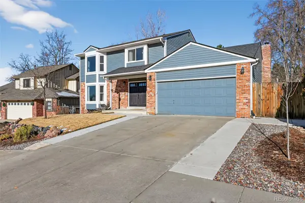 3803 W 99th Avenue, Westminster, CO 80031