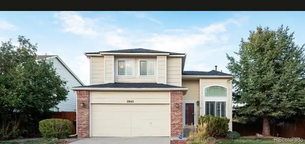 5942 S Tempe, Aurora, CO 80015
