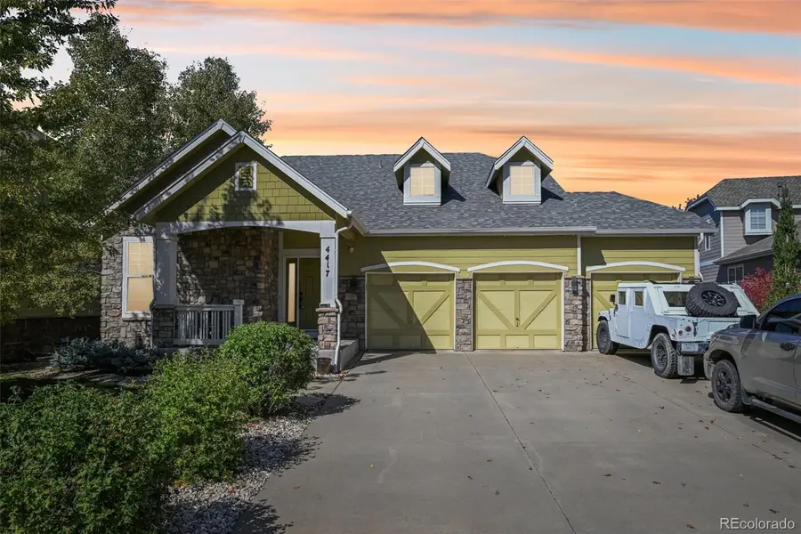 4417 W 107th Place, Westminster, CO 80031 - #3