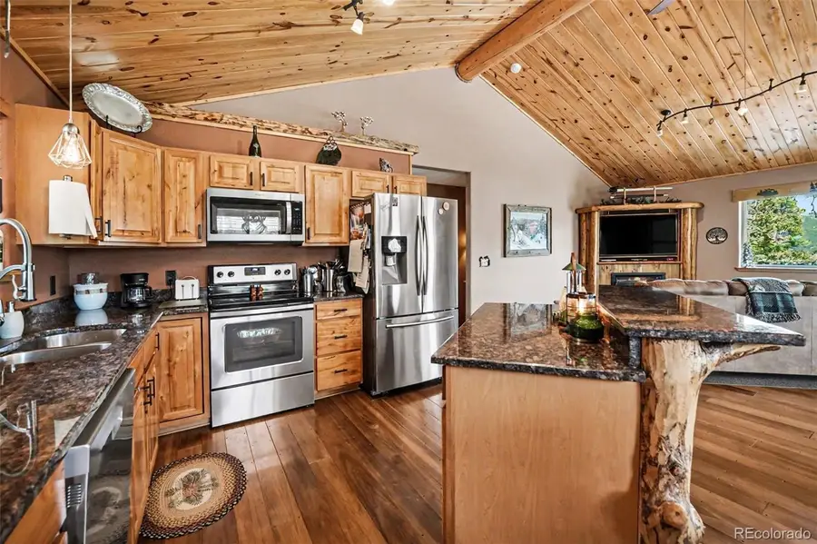 28 Juniper Way, Bailey, CO 80421 - #3