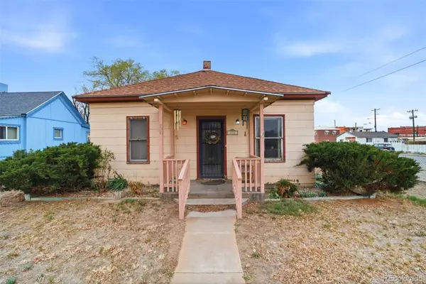 302 6th Street, Fowler, CO 81039