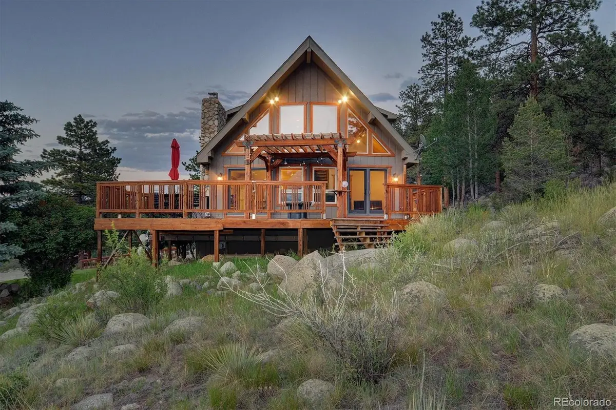 16050 Oppliger Drive, Nathrop, CO 81236 - Image #1