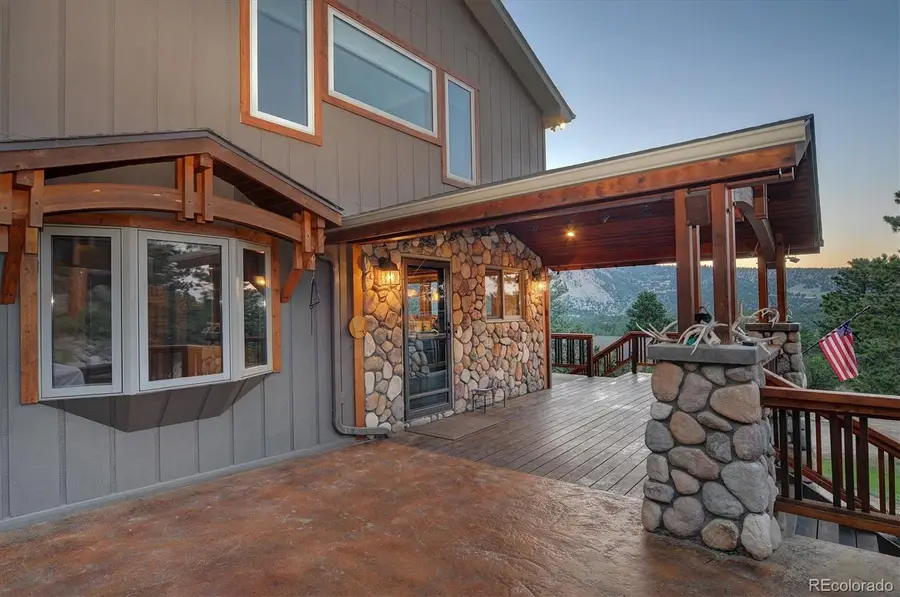 16050 Oppliger Drive, Nathrop, CO 81236 - Image #3