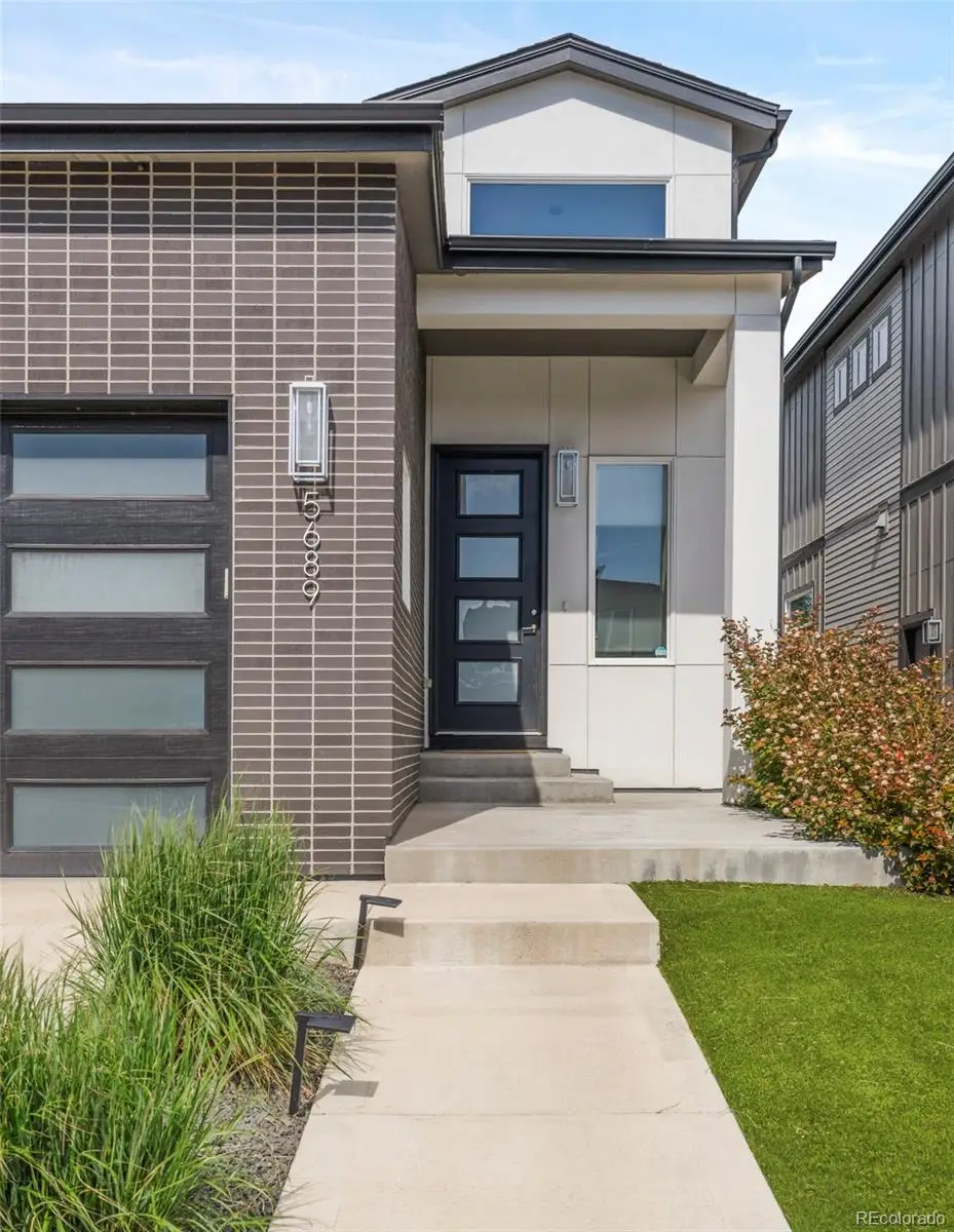 5689 Zuni Court, Denver, CO 80221 - #1