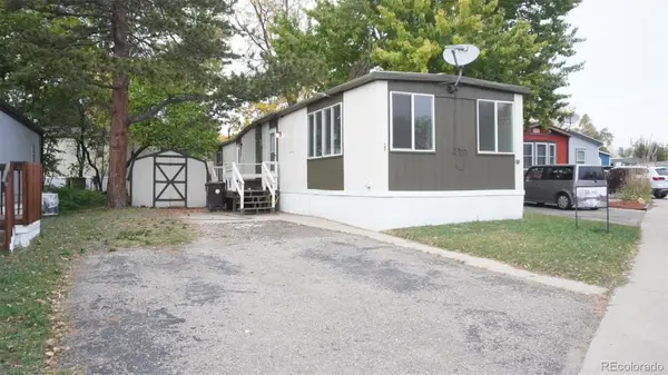 5000 Butte, Boulder, CO 80301