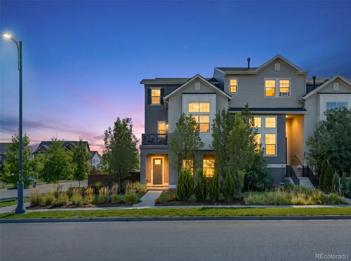 5974 Dallas Street, Denver, CO 80238 - #1