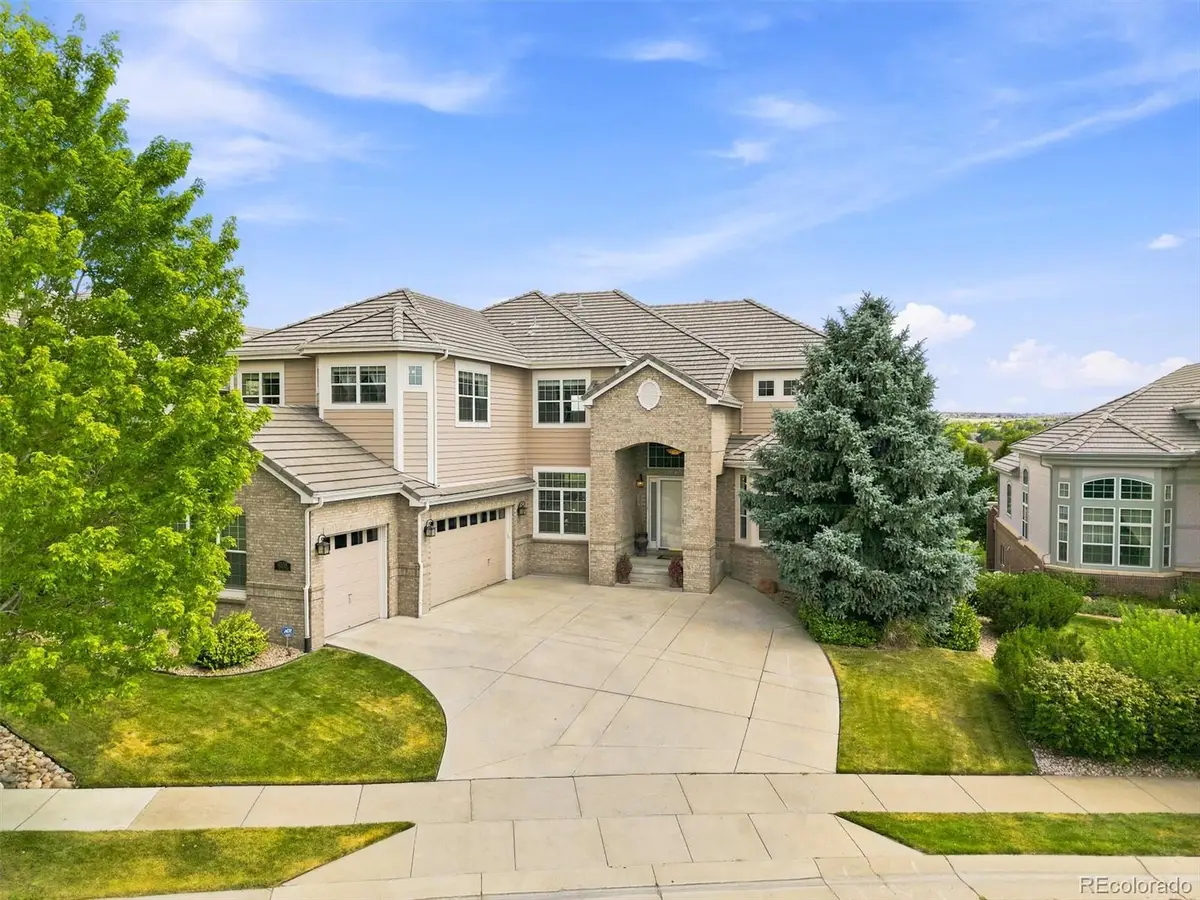 6558 S Riviera Way, Aurora, CO 80016 - #1