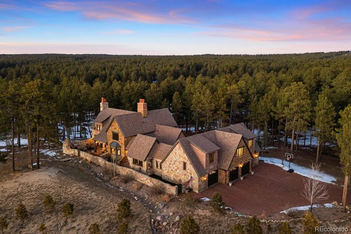 4340 Foxchase Way, Colorado Springs, CO 80908 - Image #1