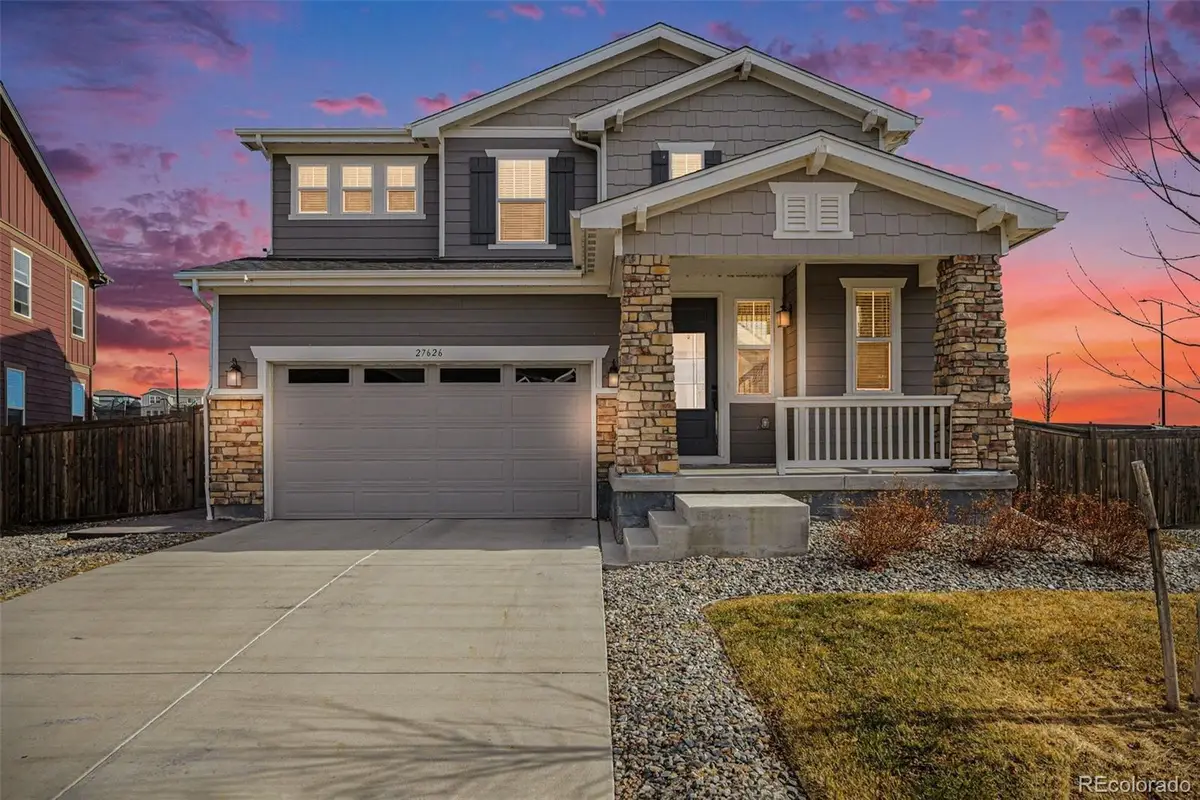 27626 E 6th Drive, Aurora, CO 80018 - Image #1