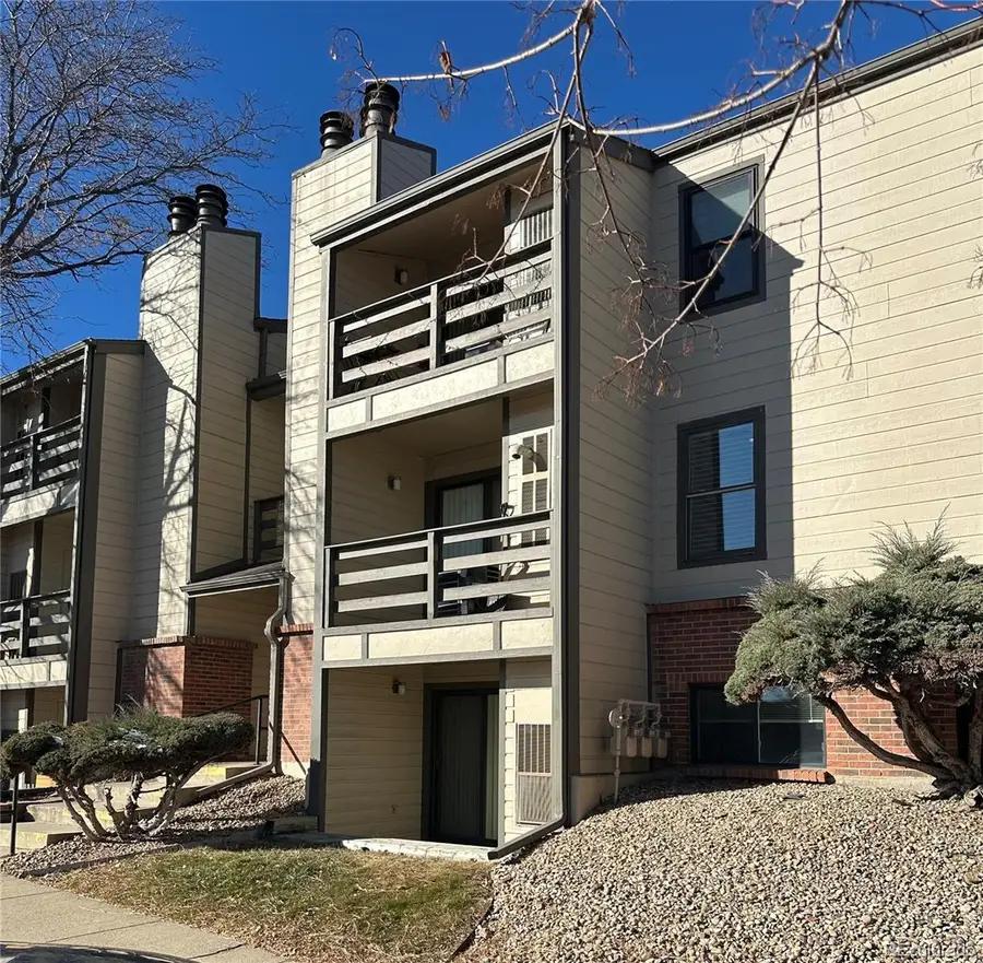 579 Wright Street #207, Lakewood, CO 80228 - #2
