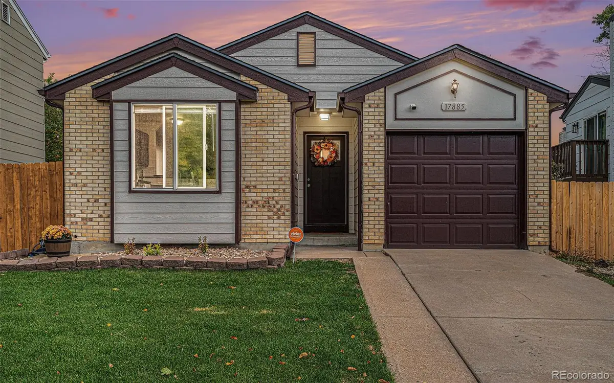 17885 E Bethany Place, Aurora, CO 80013 - Image #1