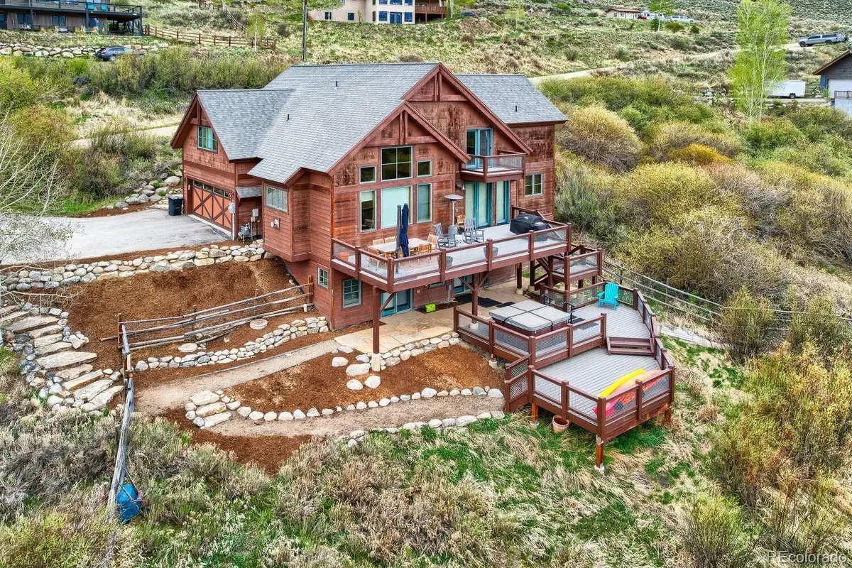 127 Hillside Drive, Silverthorne, CO 80498 - #1