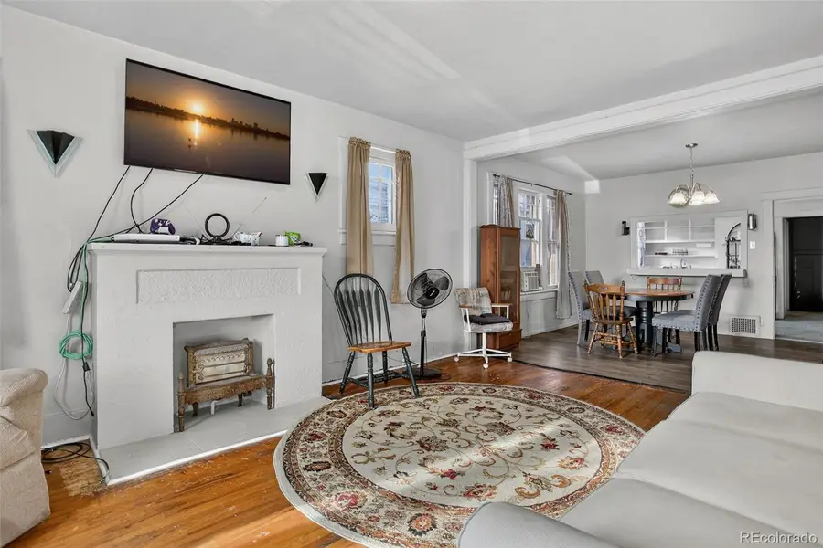 1511 N Lowell Boulevard #1509, Denver, CO 80204 - Image #3