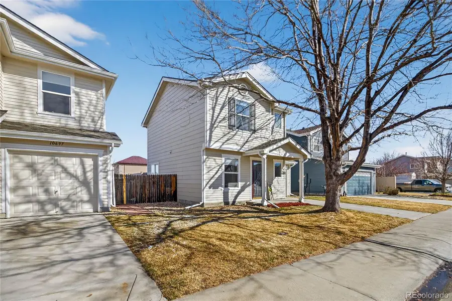 10699 Butte Drive, Longmont, CO 80504 - #2