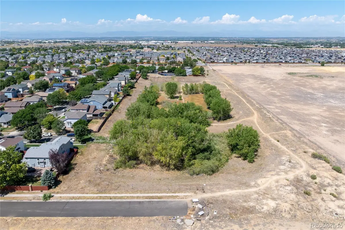 13994 E 107th Place, Commerce City, CO 80022 - #1