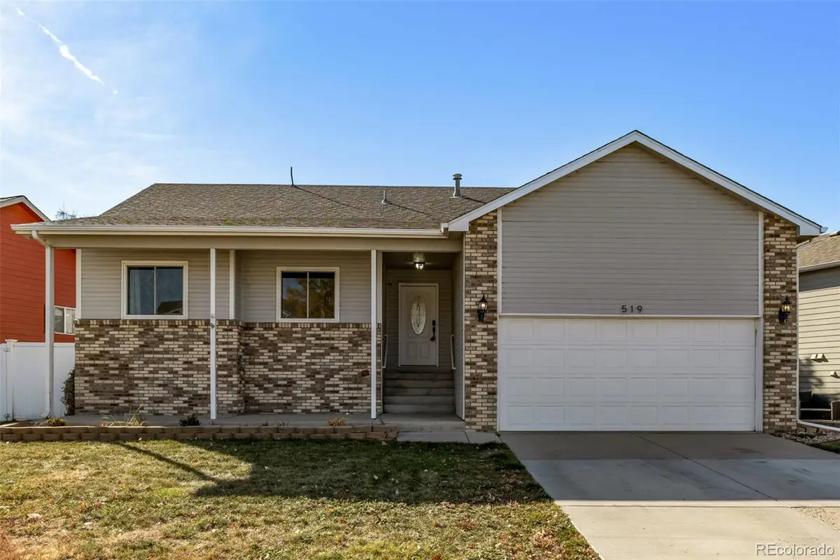 519 N 28th Avenue Court, Greeley, CO 80631 - Image #1