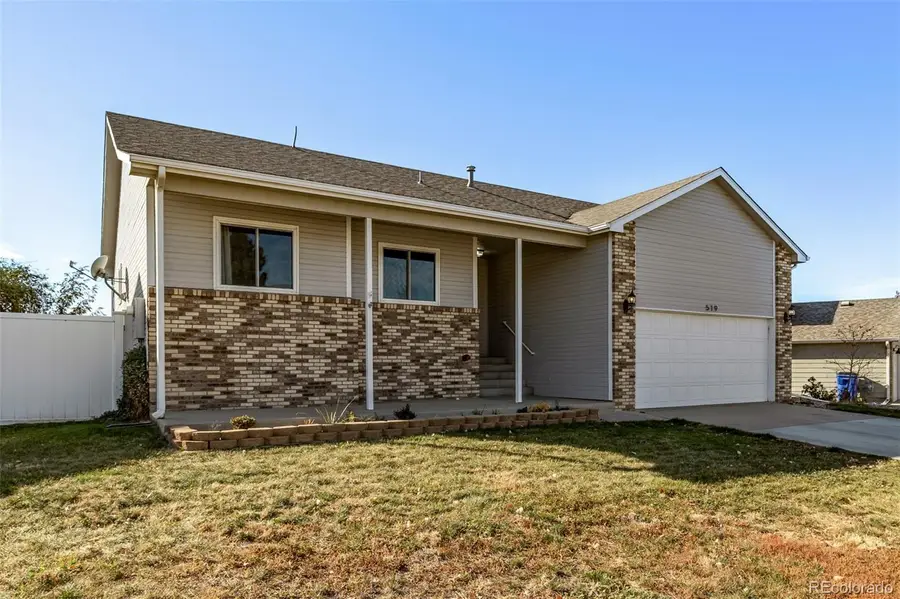 519 N 28th Avenue Court, Greeley, CO 80631 - Image #2